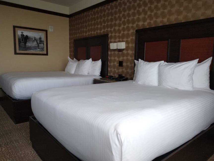 Downstream Casino Resort主图