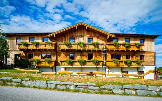 Speckalm Katschberg主图