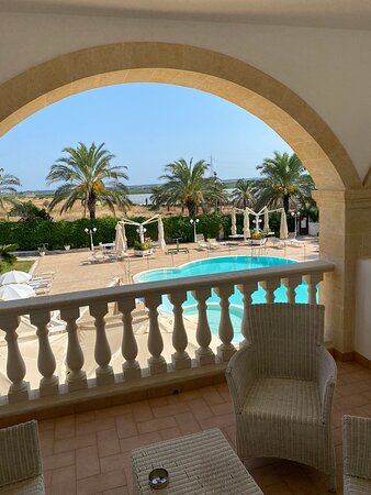 Villaggio San Giovanni-官方