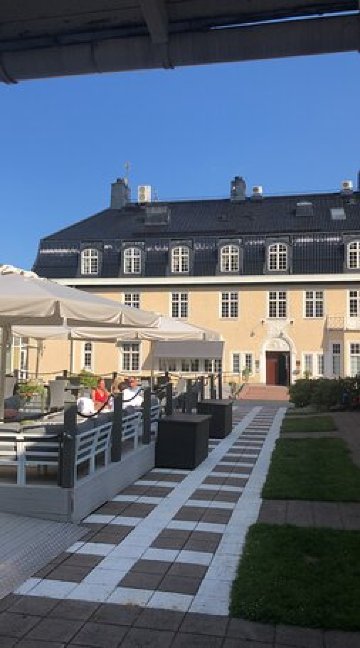 弗里德姆别墅水疗会议酒店-浴室