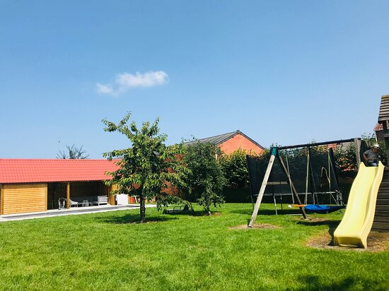 B&B De Fruithoeve主图