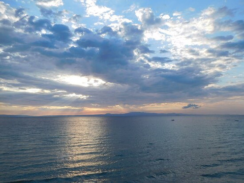 Ammon Zeus Luxury Beach Hotel