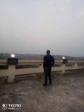 Bueno Vista Villa主图