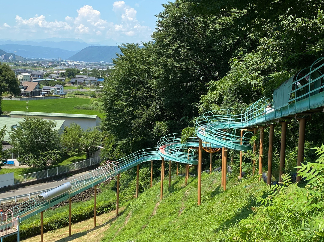 Bingushi No Sato Park