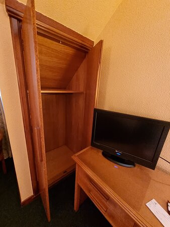 欧罗巴中心酒店主图