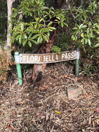 Florabella Pass-Warrimoo必去景点