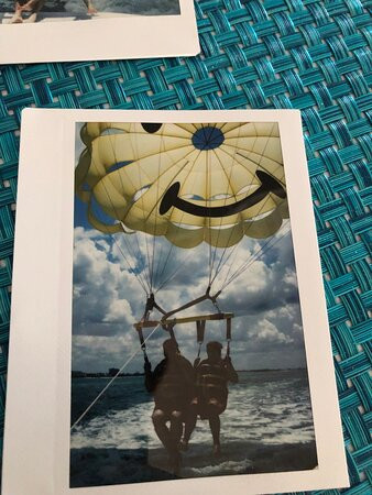 Paradise Parasail Inc.景点图片