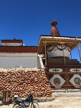 Himalayan Guest House Lo-Manthang-官方