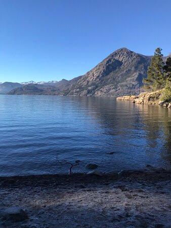 Peninsula de Yuco-圣马丁德洛斯安第斯必去景点