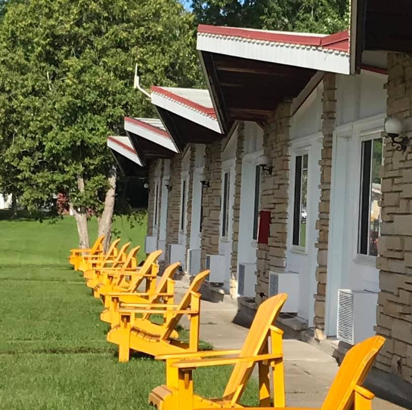 Ramada by Wyndham 1000 Islands/Gananoque主图