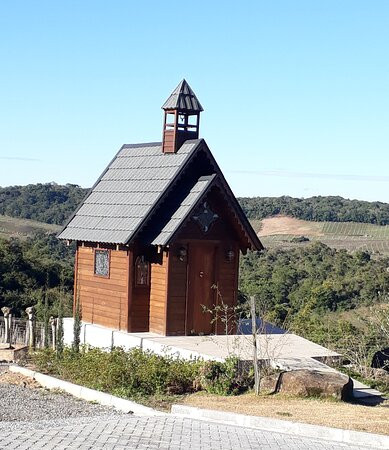 Dom Eliziario-本图贡萨尔维斯必去景点