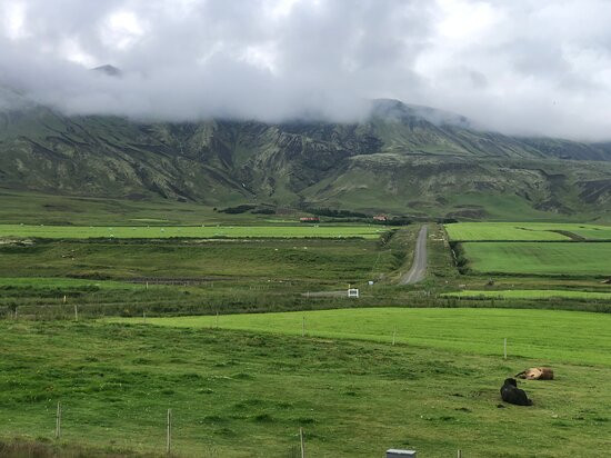 Stóra Mörk 3主图