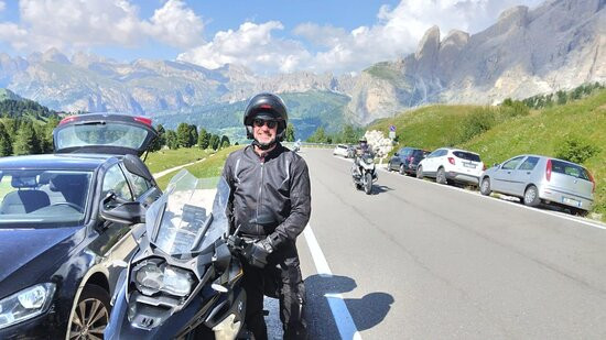 Motorbike Trip-尼斯必去景点