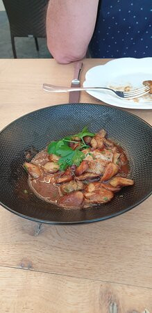 Chez Chilo Hotel主图