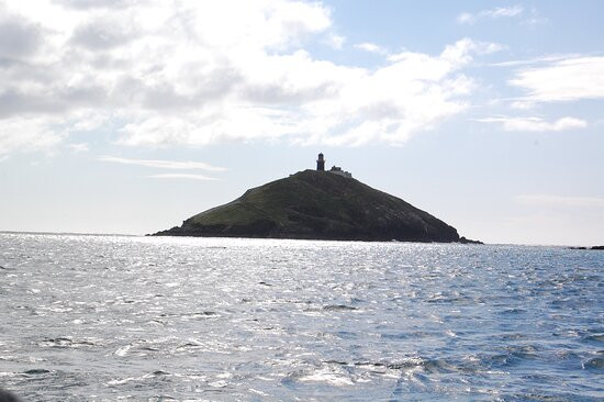 Ballycotton Island Lighthouse Tours景点图片