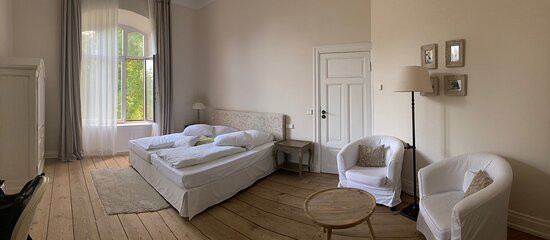 Hotel Schloss Gamehl主图