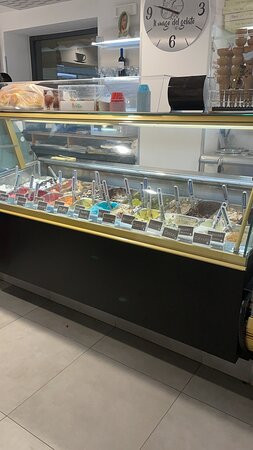 IL MAGO DEL Gelato景点图片