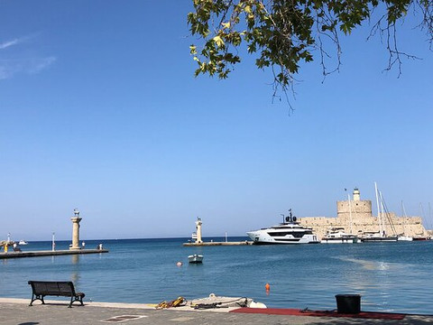 Niko Travel-科林比亚必去景点