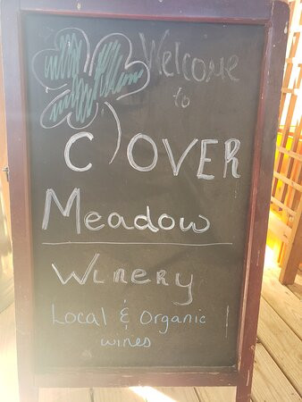 Clover Meadow Winery-Shell Lake必去景点