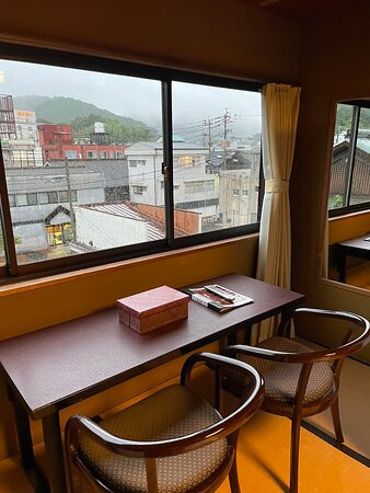 京都雅酒店主图