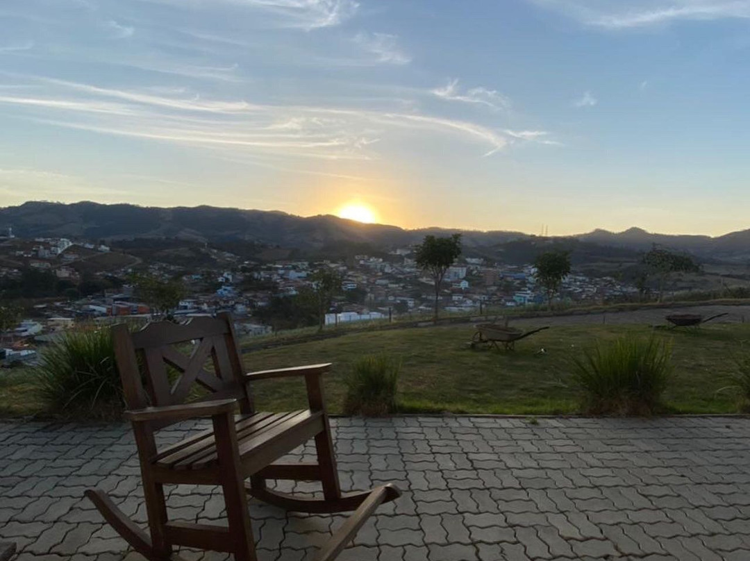 Pousada Serra Azul主图