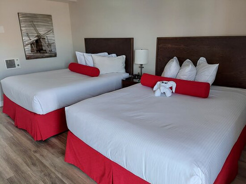 河岸酒店-莫罗贝主图