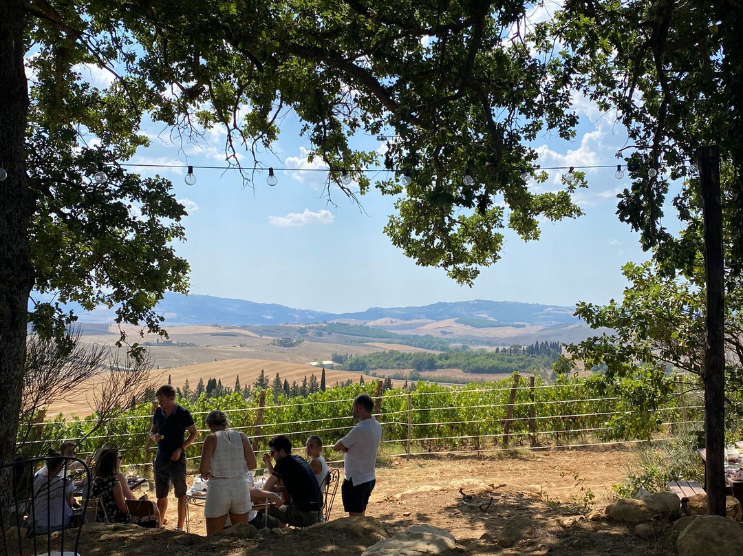 Azienda Agricola CasaGori-皮恩扎必去景点