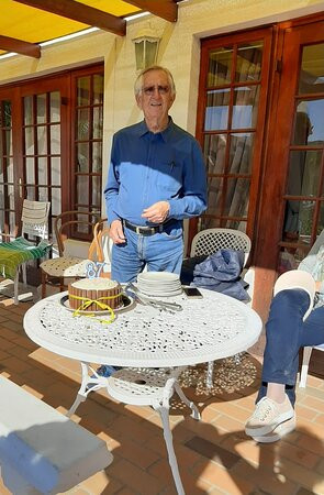 Montagu Little Sanctuary主图