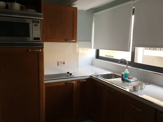 Pergola Hotel & Spa主图