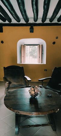 Hacienda Sabacche-Tecoh必去景点