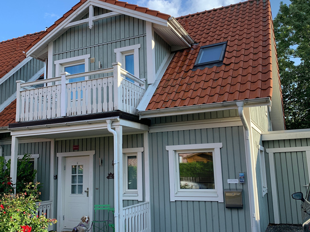 Schwedenhaus Lotta/Ronja