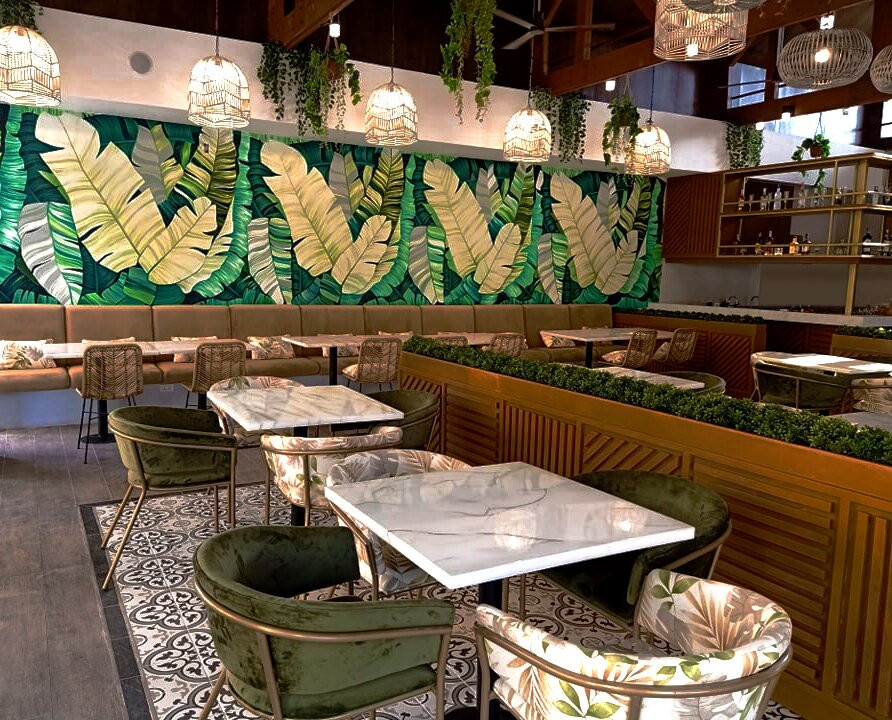 Aureo la Union主图