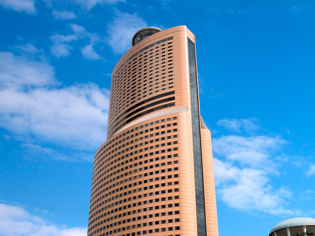 滨松仓法市酒店主图