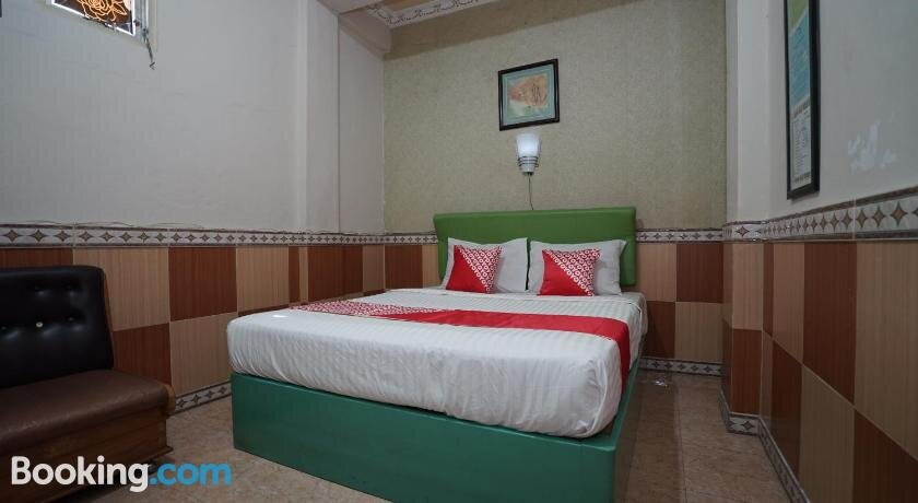 OYO 1441 Hotel Dempo Permai