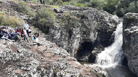 Valle Edén-Tacuarembo必去景点