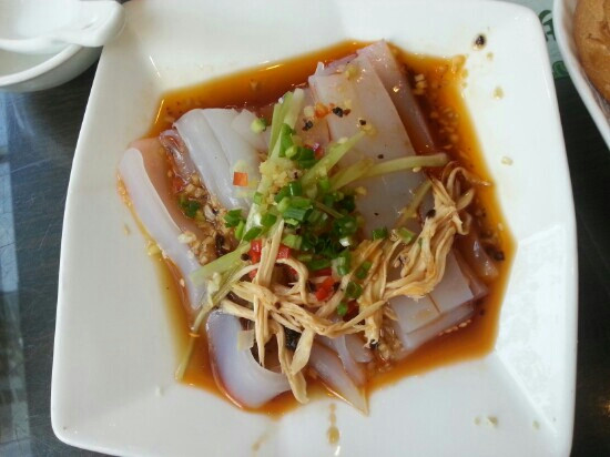 Bifengtang BaBaiBan