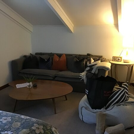 帝国水疗休闲村主图