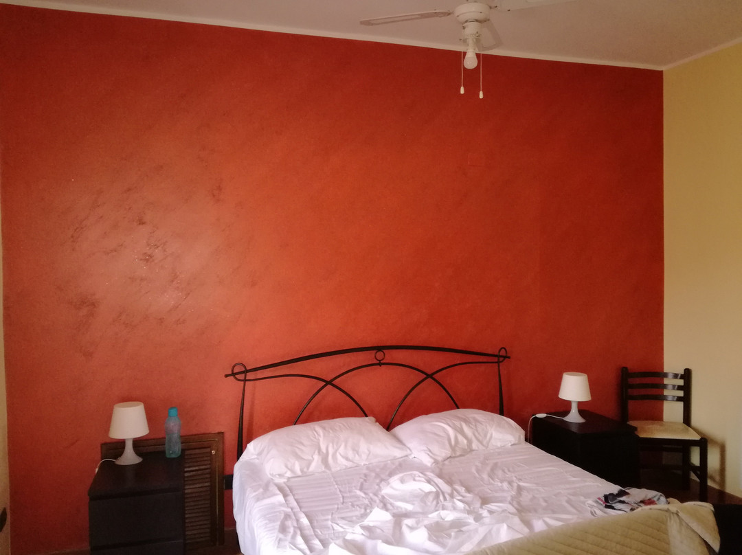 Bed & Breakfast I Quattro Canali