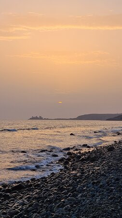 Strandpromenade Meloneras景点图片