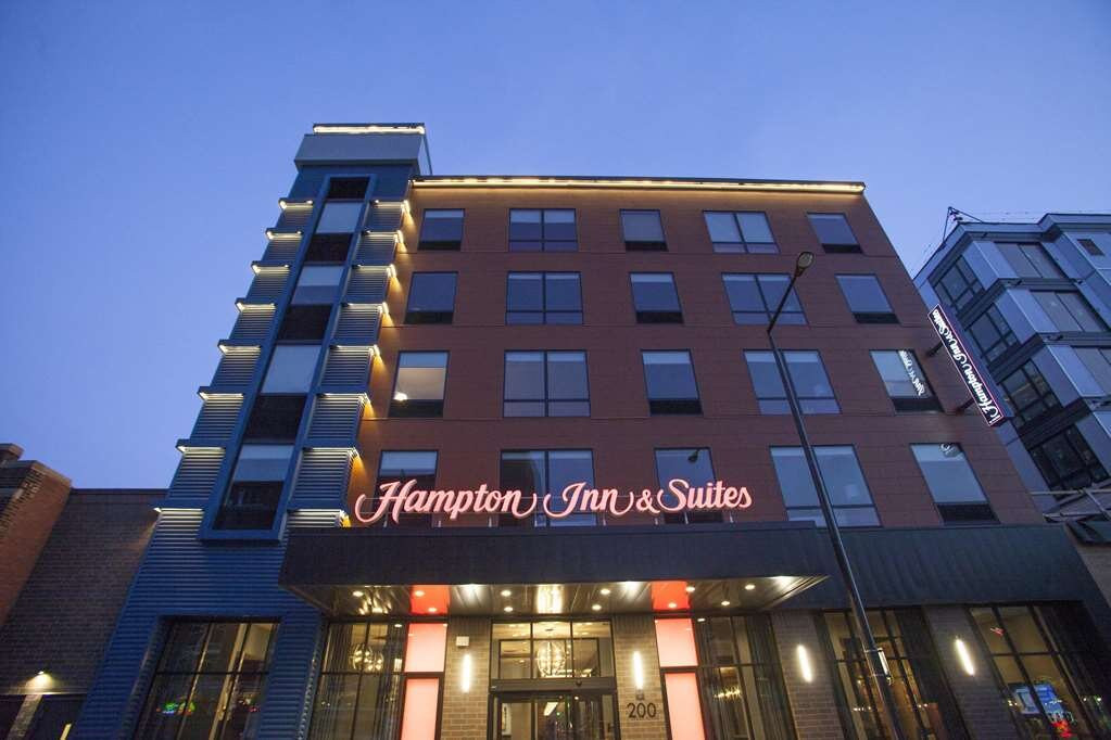 Hampton Inn & Suites St. Paul Downtown主图