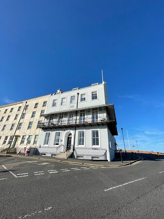 Albion House Ramsgate主图