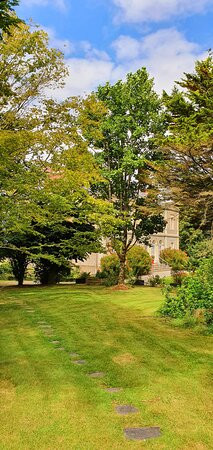 Le Plessis Grimaud主图