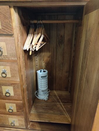 The Hill on the Wall Country Guest House主图