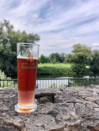 Alter Felsenkeller主图