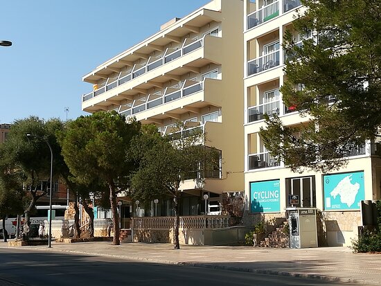 azuLine Hotel Bahamas & Bahamas II-浴室