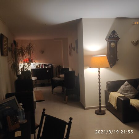 Casa Del Castillo主图