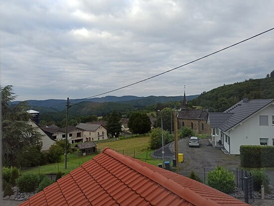 GT3 das sportliche Hotel主图