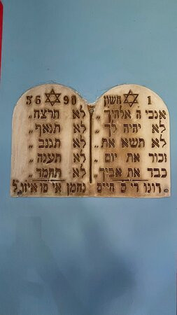 The Jewish synagogue景点图片