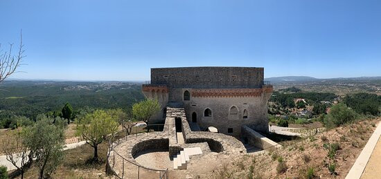 Gowestours-Evora de Alcobaça必去景点