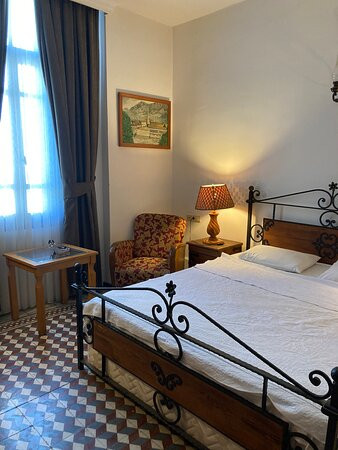 Antik Beyazit Hotel主图